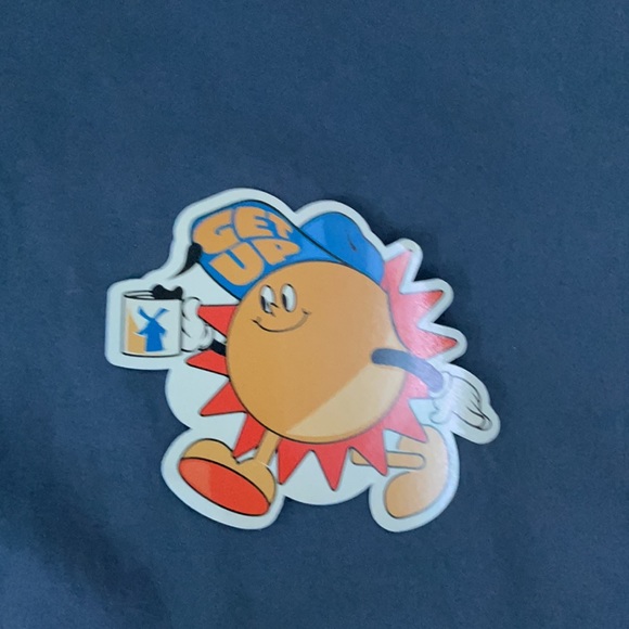 Dutch Bros Stickers - Picture 2 of 10